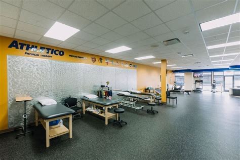 athletico physical therapy coralville iowa